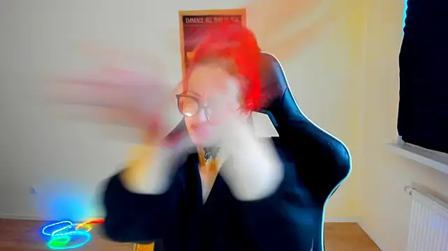 Chat XXX ao vivo de your_tora