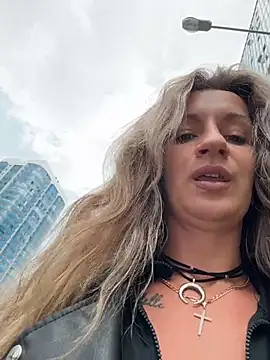 EvvaMur – Live XXX-chat