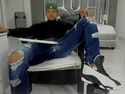 master_leather 라이브 XXX 채팅