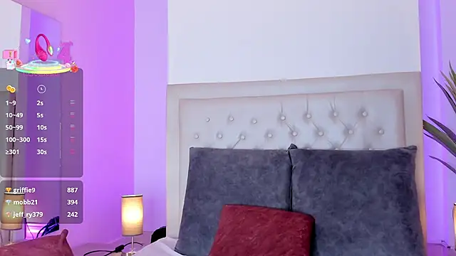 Živý XXX chat violeta_santanna