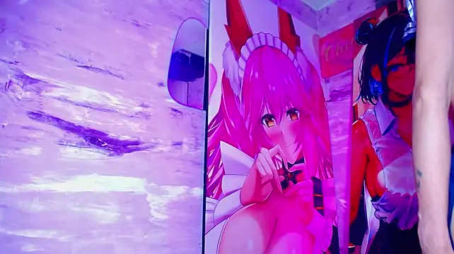 Živý XXX chat baihu_jin7