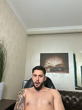 TroyWadee Webcam show