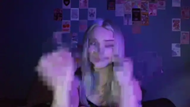 MollyCutes – Naživo XXX chat