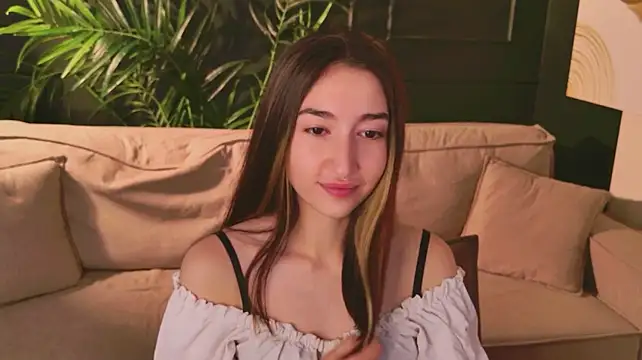 Medy_Riff Adlı Modelin Canlı XXX Sohbeti