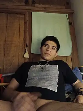 Oliver_LA Chat XXX in diretta
