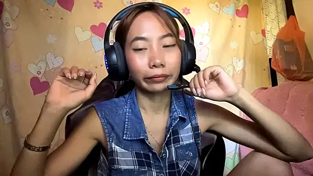 แชท XXX สดของ PiaSwida