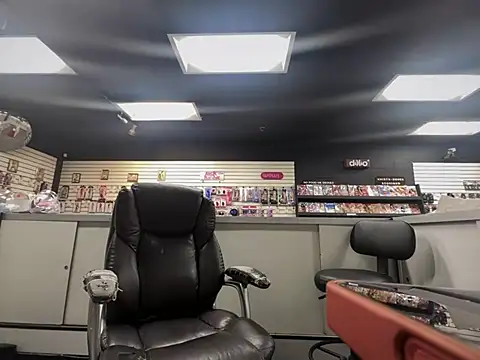 RawRyder8 Show in webcam