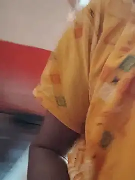Sweet-runi ওয়েবক্যাম শো