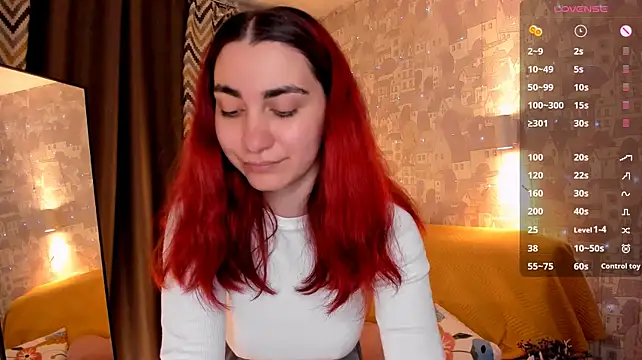 Chat XXX Live hannacheekss_