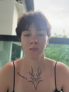 IceMur Live XXX-chat