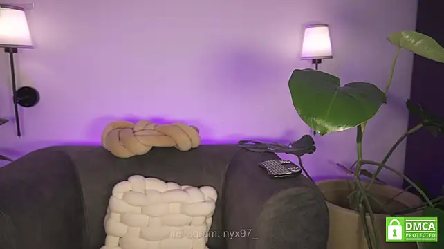 nyx_97's Live XXX Chat