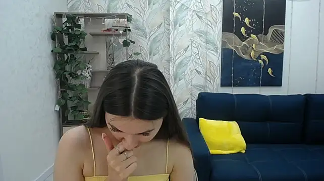 EvaFrank 라이브 XXX 채팅