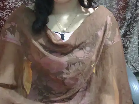 Chat +18 de Adorable_Ayesha ao vivo