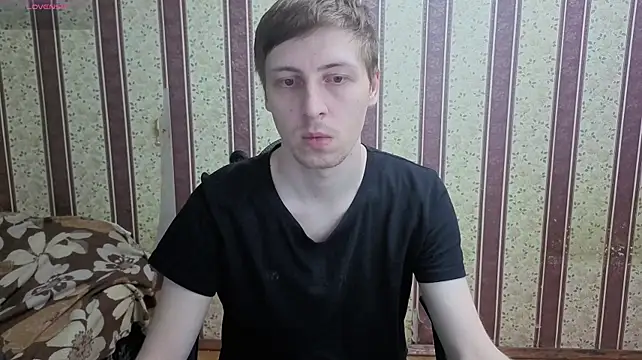 Chat +18 de Darien_Brown ao vivo