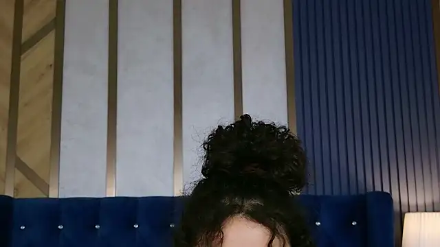 Živý XXX chat Susan_Fors