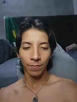 VAZAK's Webcam Show