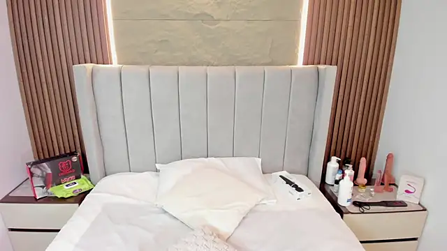NINAMARTINS Live XXX-chat