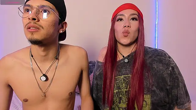 Chat XXX ao vivo de stanandrose_