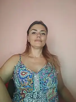 KrissSexi Webcam-Show
