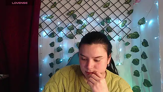 Nika_1_'s Live XXX Chat