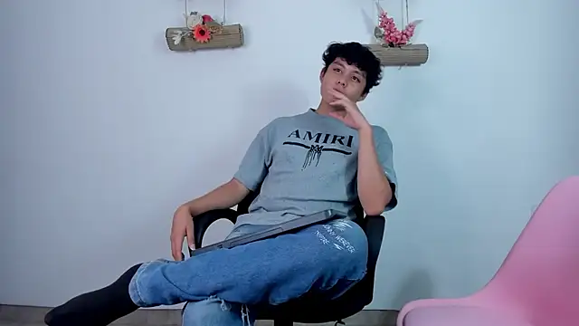 Nathanbell_'s Webcam Show