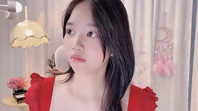 Yanys521 라이브 XXX 채팅