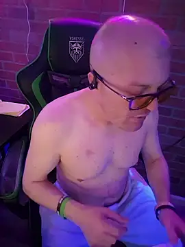 chronic_vibez's Webcam Show