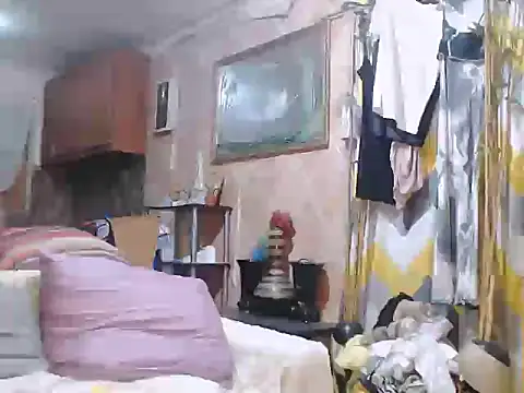 Chat XXX ao vivo de Trish_CurveCock