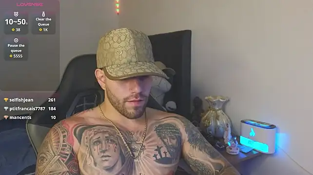 Ades_Lowe XXX чат на живо