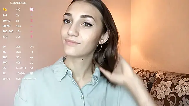 KenyattaKatzman 라이브 XXX 채팅