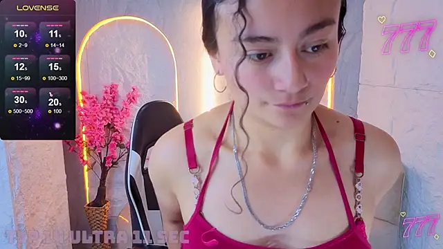 Chatroom XXX en direct de Sweet_Morita_Tx