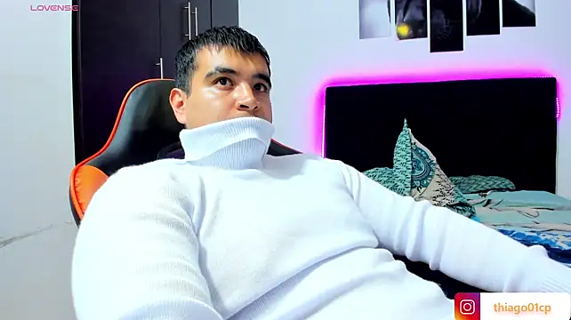 Czat XXX na żywo – thiago__cp01