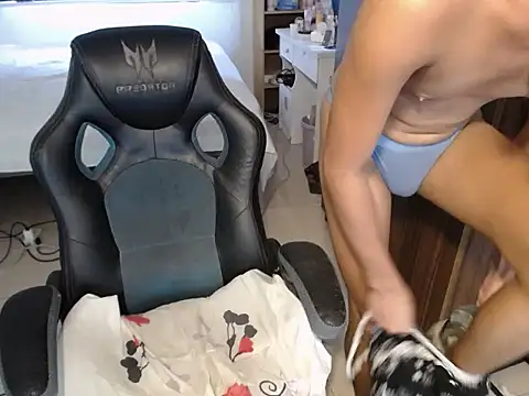 Chat XXX Live hot_tsmicah