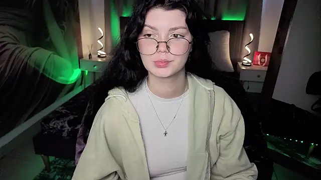 MileyRood élő XXX-chatje