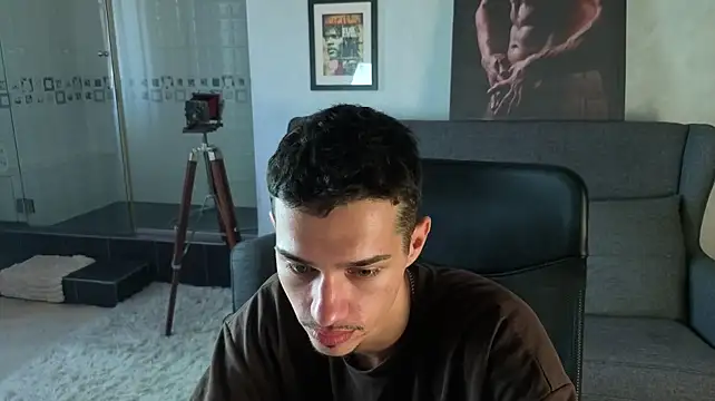 Živý XXX chat KaydenDrew