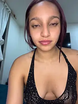 Eve_Ritz live XXX chat