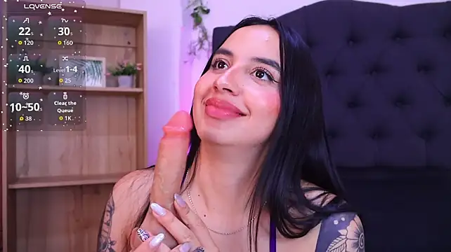 Chat +18 de kaylee_lee ao vivo