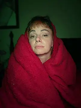 MarlaFknSinger লাইভ XXX চ্যাট