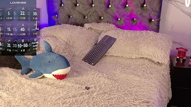 Saimonvela Chat XXX in diretta