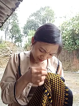 ngan-cute's Live XXX Chat