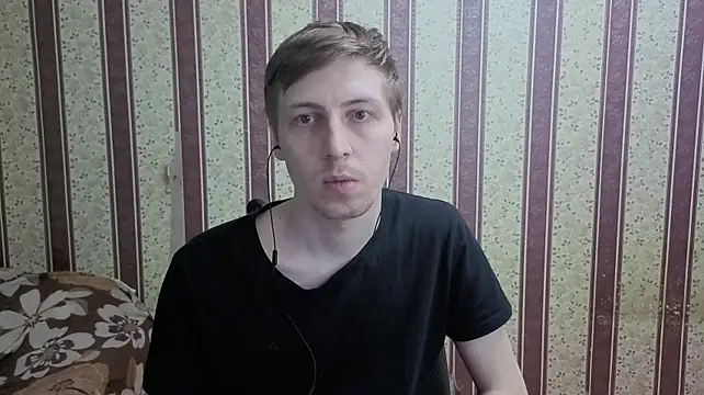 Show webcam de Darien_Brown