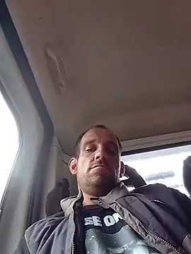 Codymc89 Webcam-Show