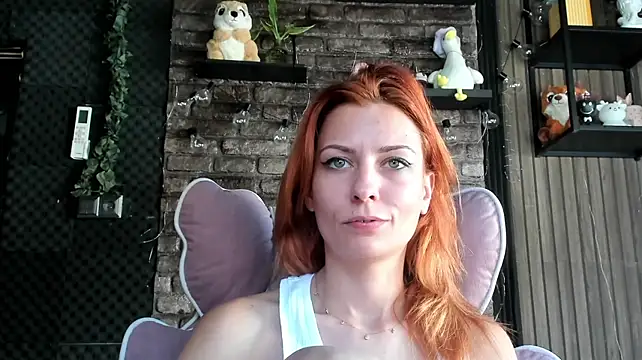 Chat +18 de karo123421 ao vivo