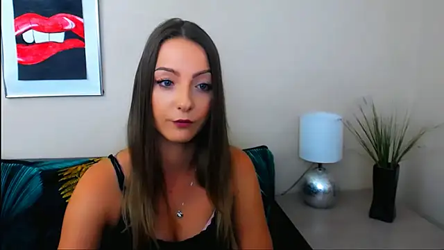 NatalieSexy élő XXX-chatje