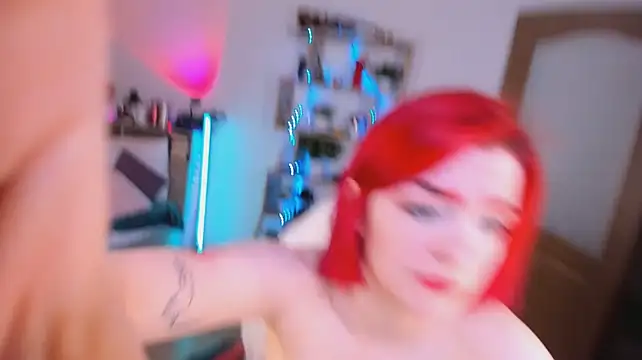 Chat XXX en directo de Jenny_Foster