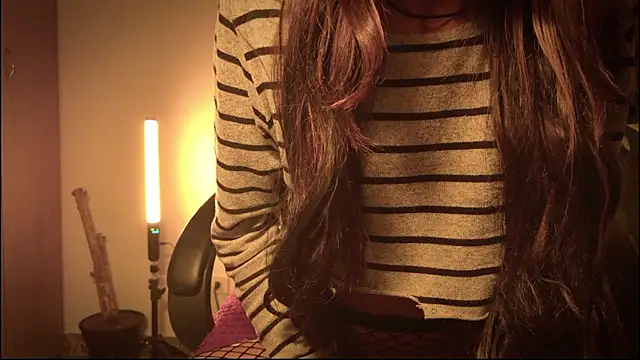 alexxatokyo's Live XXX Chat