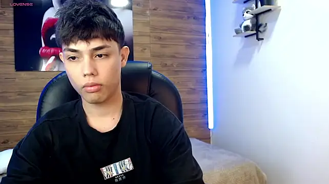ivan_cooper 在線直播表演