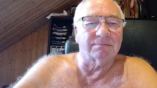 Show Webcam de biggandybig