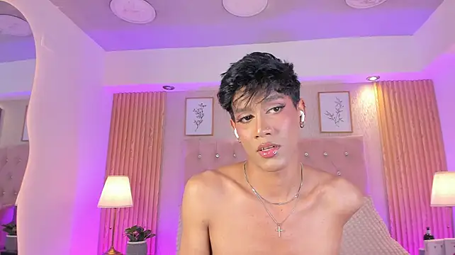 Chat XXX Live Jonas_Rivers