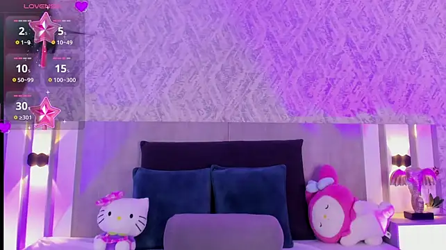 krystal_foxx's Live XXX Chat